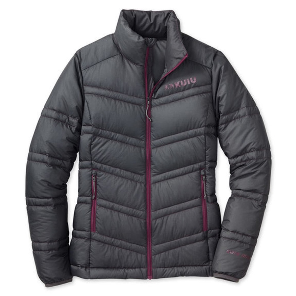 NWT Kuiu Super Down Ultra Jacket